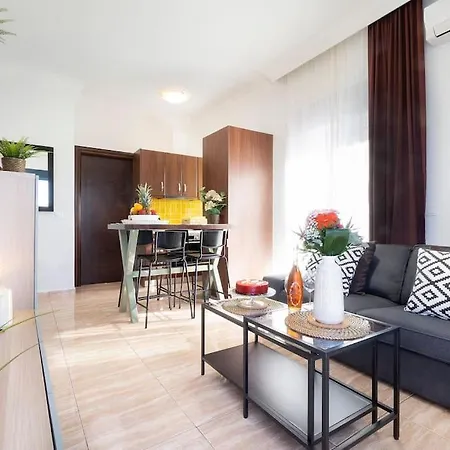 Philip Iii Apartament *