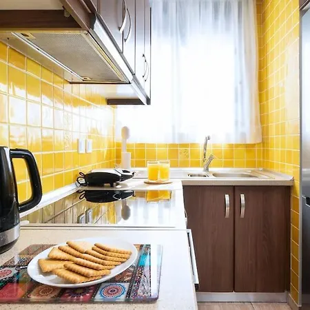 Philip Iii Apartament