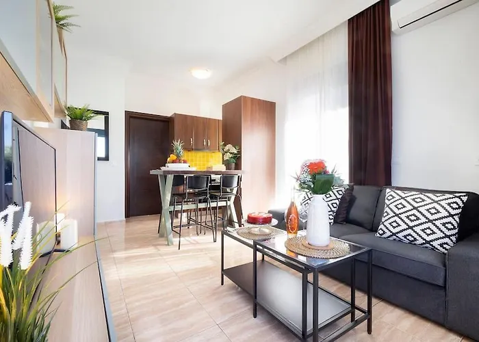 Philip Iii Apartament *