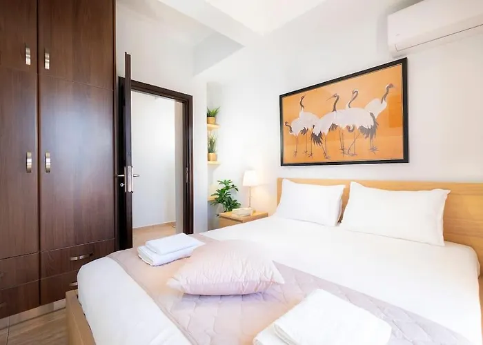 Apartament Philip Iii