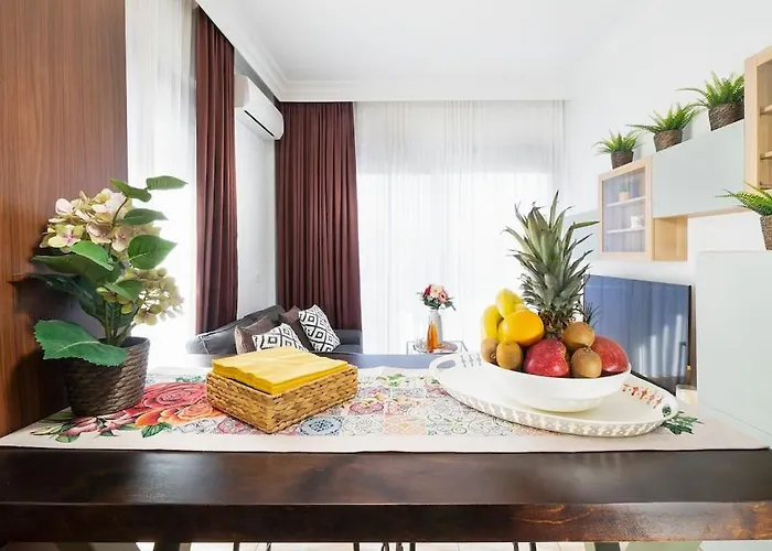 Philip Iii Apartament Chania (Crete)