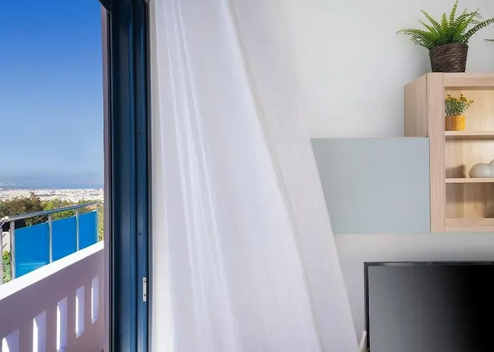 Apartament Philip Iii