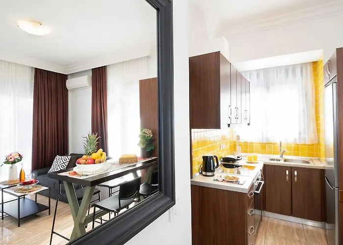 Philip Iii Apartament