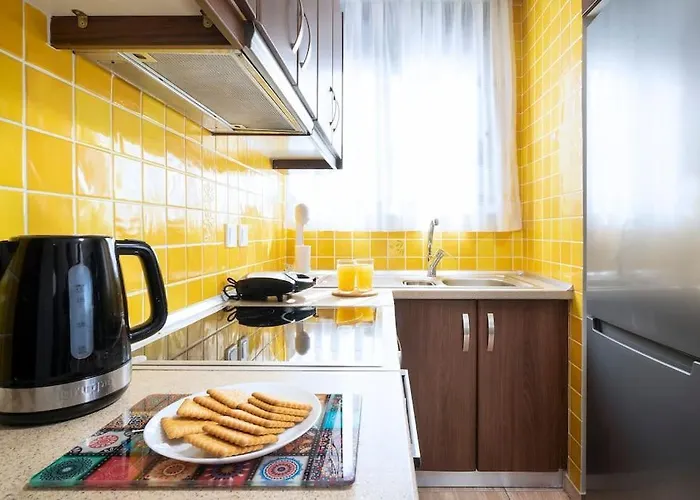 Philip Iii Apartament