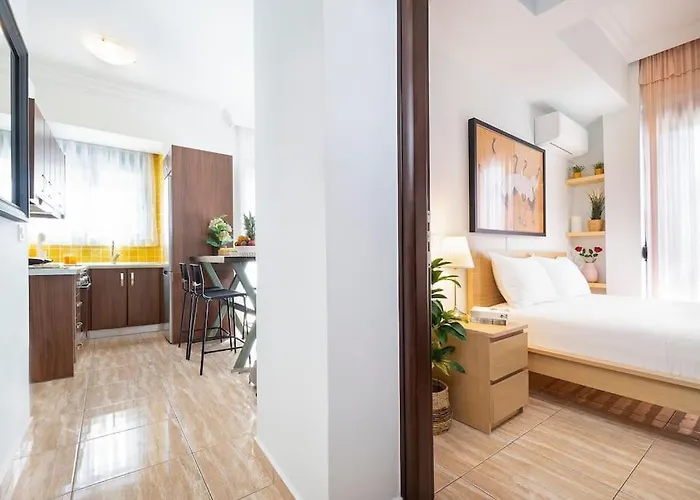 Apartament Philip Iii