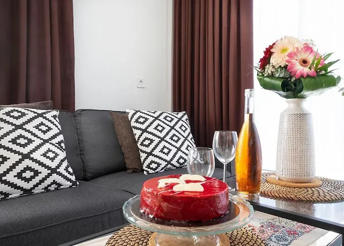 Philip Iii Apartament Chania (Crete)