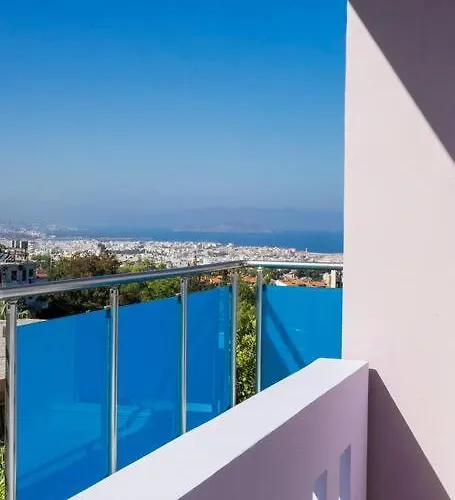 Apartament Philip Iii Chania (Crete)