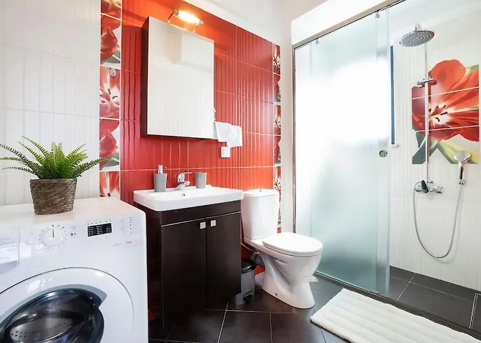 Philip Iii Apartament