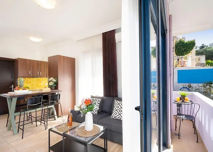 Philip Iii Apartament *