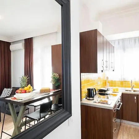 Philip Iii Appartement