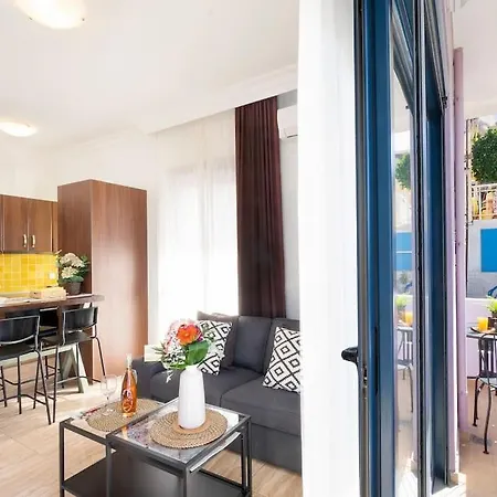 Philip Iii Appartement *