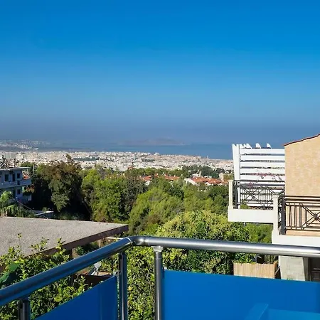 Apartment Philip Iii Chania (Crete)