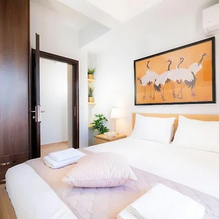 Apartment Philip Iii