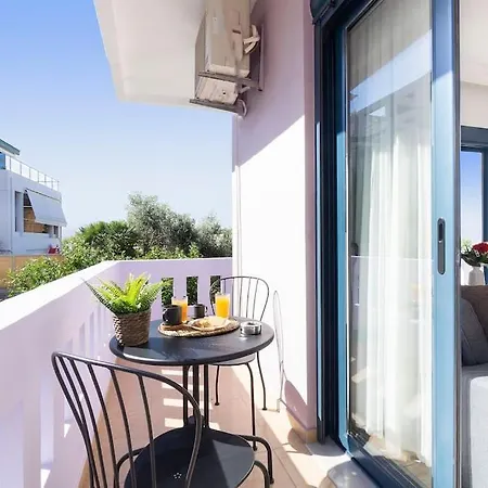 Philip Iii 아파트 *