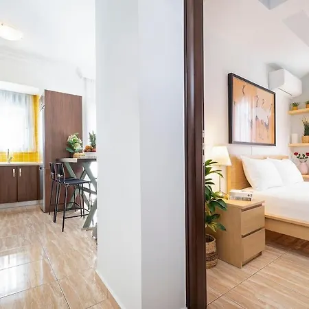 Apartment Philip Iii