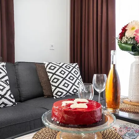 Philip Iii Apartment Chania (Crete)