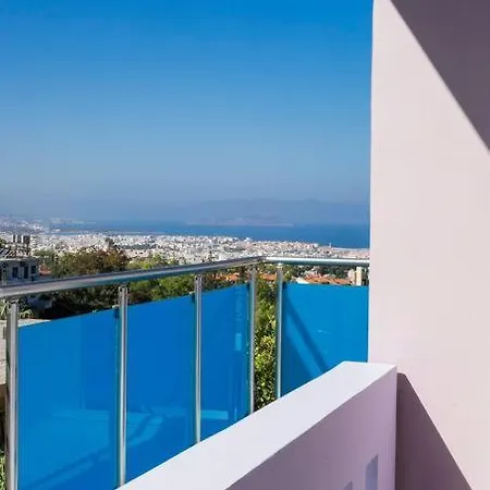 Apartment Philip Iii Chania (Crete)