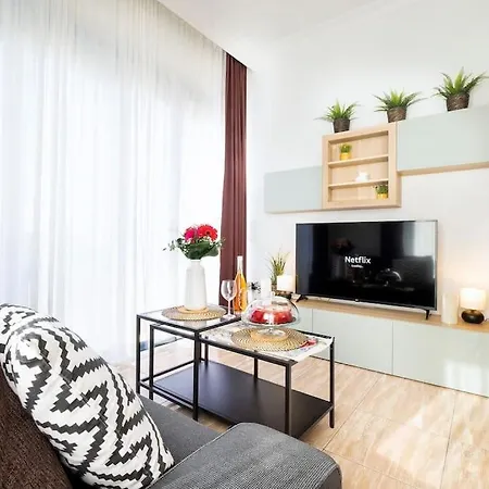 Apartment Philip Iii
