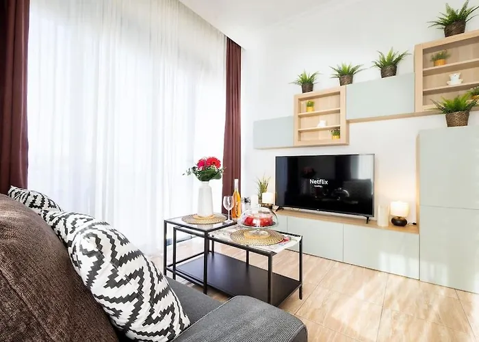 アパート Philip Iii