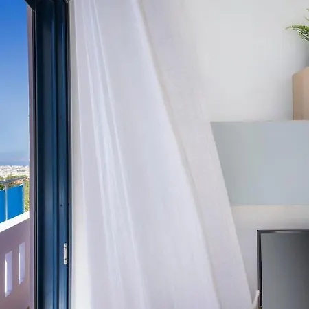 Appartement Philip Iii